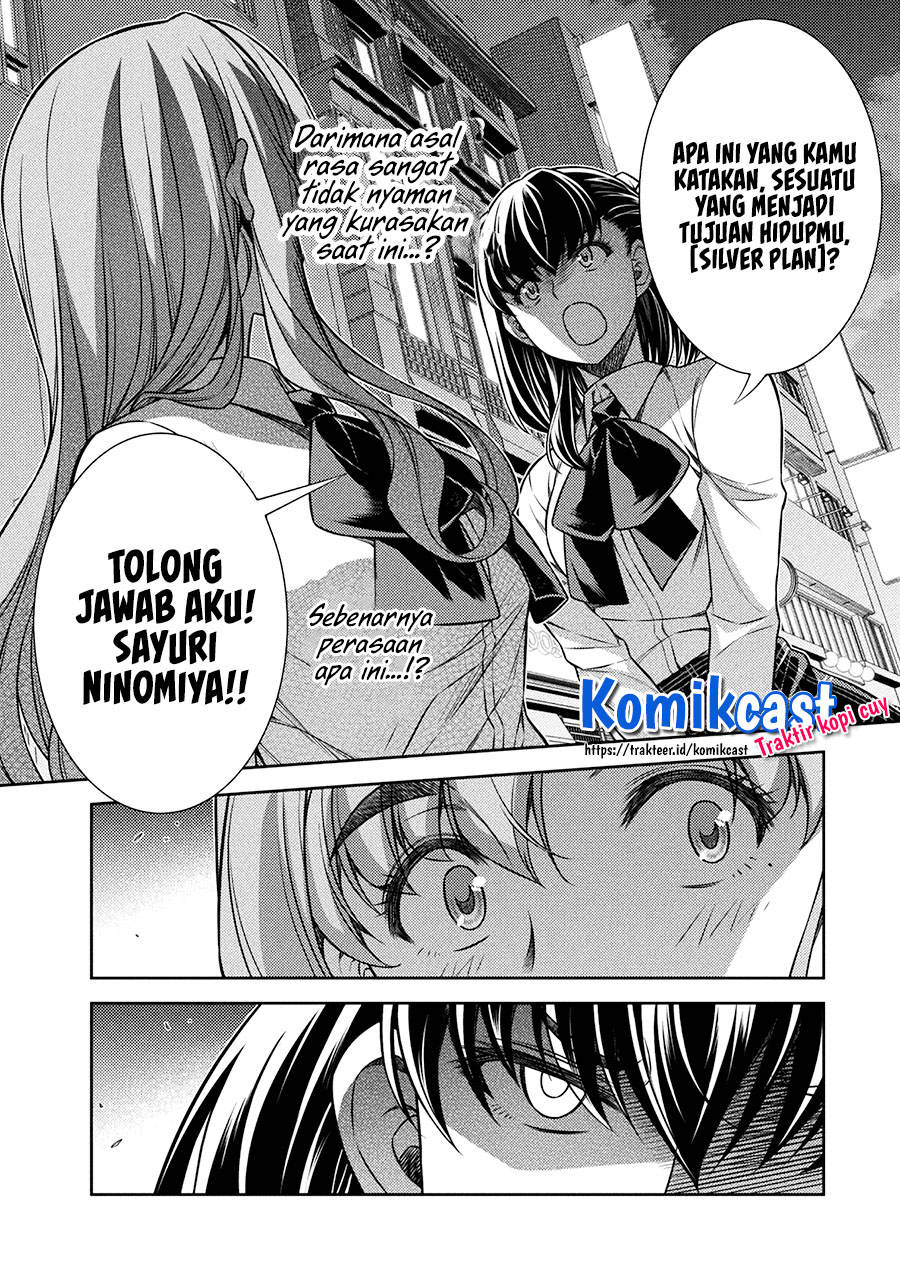 Dilarang COPAS - situs resmi www.mangacanblog.com - Komik silver plan to redo from jk 018 - chapter 18 19 Indonesia silver plan to redo from jk 018 - chapter 18 Terbaru 6|Baca Manga Komik Indonesia|Mangacan